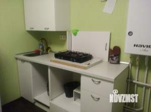 1-к квартира, на длительный срок, 30м2, 3/3 этаж