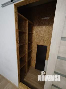 2-к квартира, на длительный срок, 44м2, 4/5 этаж