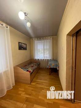 2-к квартира, на длительный срок, 40м2, 3/4 этаж