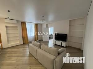 2-к квартира, на длительный срок, 73м2, 10/25 этаж