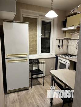 1-к квартира, на длительный срок, 32м2, 1/5 этаж