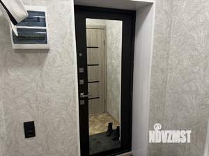 2-к квартира, на длительный срок, 42м2, 2/4 этаж