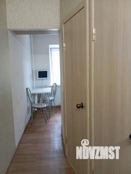 2-к квартира, на длительный срок, 45м2, 2/5 этаж