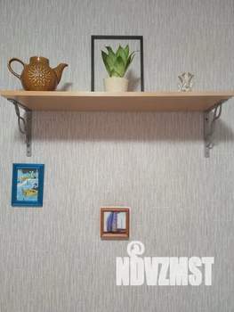 1-к квартира, посуточно, 29м2, 2/5 этаж