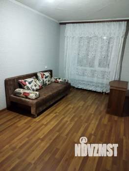1-к квартира, на длительный срок, 34м2, 1/3 этаж