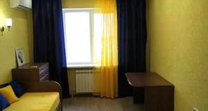 3-к квартира, на длительный срок, 130м2, 17/19 этаж