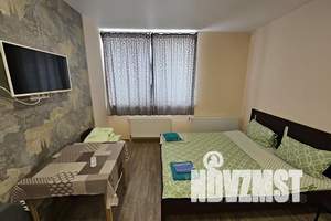 1-к квартира, посуточно, 29м2, 2/28 этаж