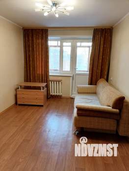 1-к квартира, на длительный срок, 31м2, 2/5 этаж