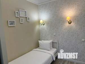 2-к квартира, посуточно, 50м2, 17/17 этаж