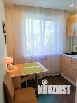 1-к квартира, посуточно, 35м2, 4/5 этаж