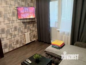 1-к квартира, посуточно, 31м2, 10/10 этаж