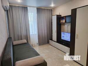 1-к квартира, посуточно, 25м2, 16/16 этаж