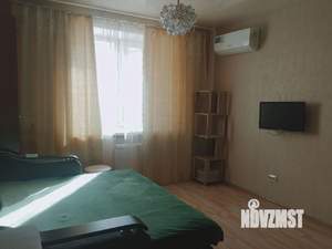 2-к квартира, на длительный срок, 53м2, 3/16 этаж