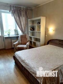 2-к квартира, на длительный срок, 52м2, 6/10 этаж