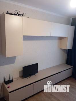 2-к квартира, на длительный срок, 46м2, 1/3 этаж