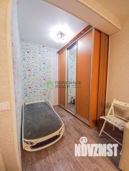 1-к квартира, на длительный срок, 32м2, 2/2 этаж