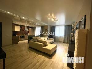 2-к квартира, на длительный срок, 74м2, 11/16 этаж