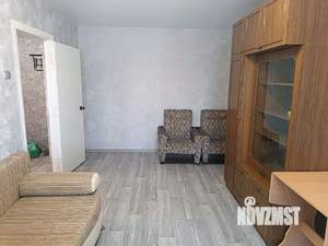 1-к квартира, на длительный срок, 33м2, 1/9 этаж