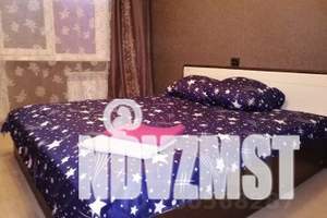 3-к квартира, посуточно, 68м2, 4/10 этаж