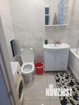 1-к квартира, на длительный срок, 45м2, 13/24 этаж