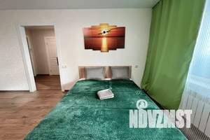 1-к квартира, посуточно, 84м2, 19/22 этаж