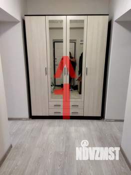 1-к квартира, на длительный срок, 47м2, 14/16 этаж