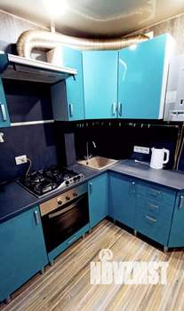 2-к квартира, на длительный срок, 45м2, 1/5 этаж