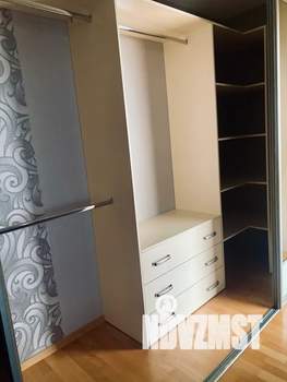 2-к квартира, посуточно, 50м2, 8/10 этаж