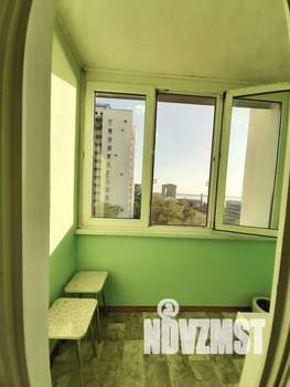 1-к квартира, посуточно, 37м2, 8/16 этаж