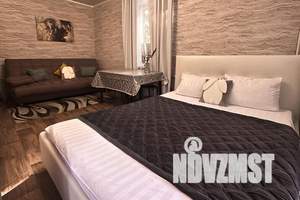 2-к квартира, посуточно, 50м2, 2/4 этаж