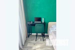 1-к квартира, посуточно, 40м2, 26/27 этаж