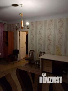 2-к квартира, на длительный срок, 41м2, 2/5 этаж