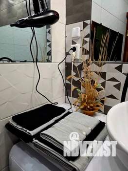 2-к квартира, посуточно, 48м2, 6/9 этаж