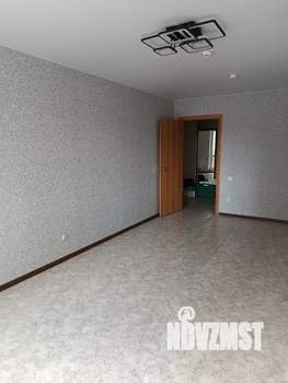 1-к квартира, на длительный срок, 45м2, 3/25 этаж