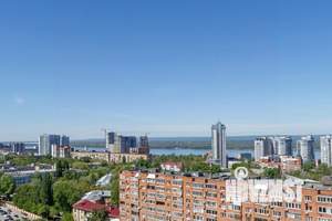 1-к квартира, посуточно, 55м2, 1/1 этаж