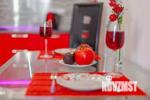 1-к квартира, посуточно, 19м2, 1/1 этаж