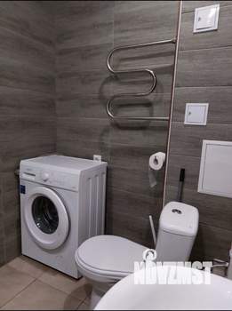 Студия квартира, на длительный срок, 25м2, 5/7 этаж