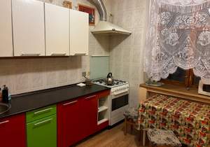 3-к квартира, на длительный срок, 80м2, 3/4 этаж