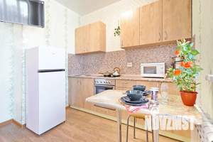 1-к квартира, посуточно, 35м2, 13/24 этаж