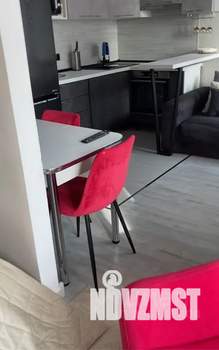 1-к квартира, посуточно, 45м2, 13/18 этаж