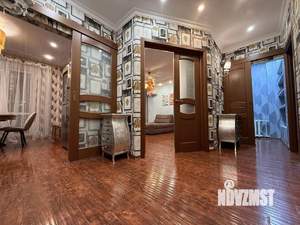 2-к квартира, на длительный срок, 75м2, 11/18 этаж