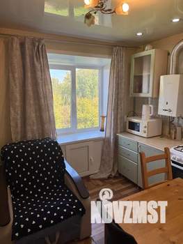 1-к квартира, посуточно, 30м2, 5/5 этаж