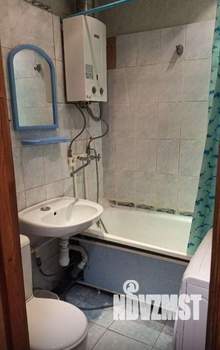 2-к квартира, на длительный срок, 46м2, 3/5 этаж