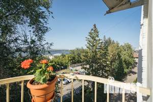 1-к квартира, посуточно, 35м2, 4/5 этаж