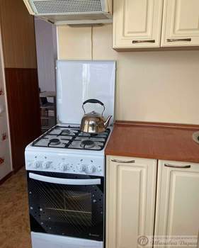 2-к квартира, на длительный срок, 45м2, 4/5 этаж