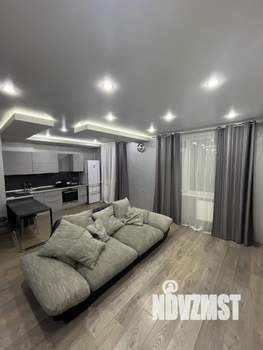 2-к квартира, на длительный срок, 77м2, 3/22 этаж