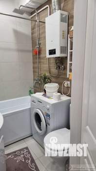 1-к квартира, на длительный срок, 31м2, 2/5 этаж