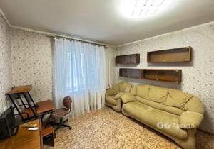 2-к квартира, на длительный срок, 56м2, 2/10 этаж