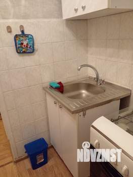 1-к квартира, на длительный срок, 22м2, 4/9 этаж