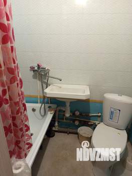 1-к квартира, на длительный срок, 30м2, 2/9 этаж